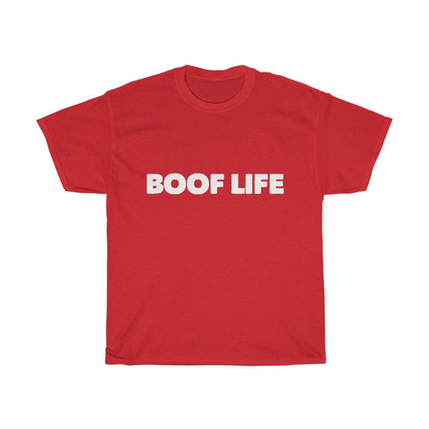 BOOF Life Music Festival Unisex T-Shirt