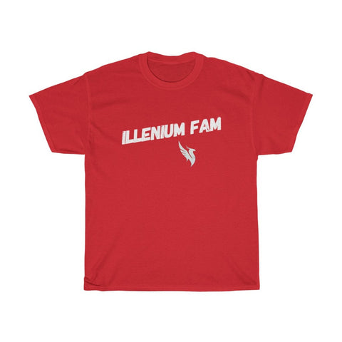 Illenium Fam Festival Rave Unisex T-Shirt