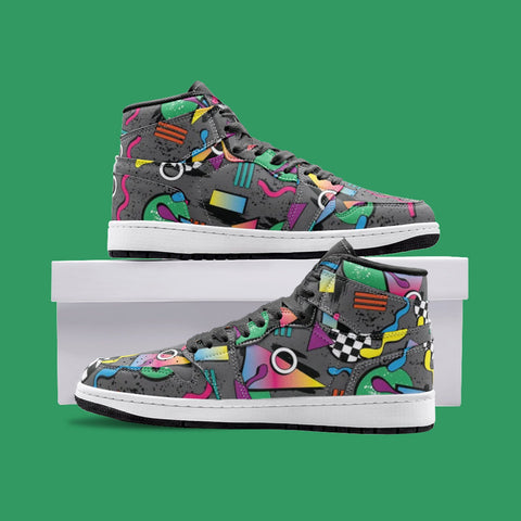 Walkman - Unisex Sneaker TR