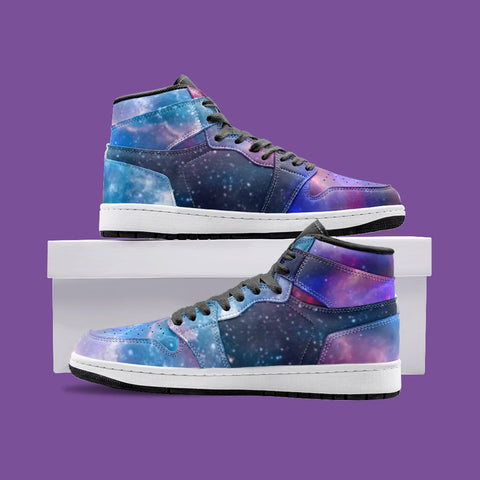 Galaxy - Unisex Sneaker TR